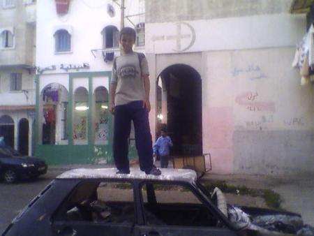 anwar fort le 9ar9acha